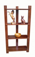 BSH.13 Shelf Rack 3 Legs 76x32x150.jpg